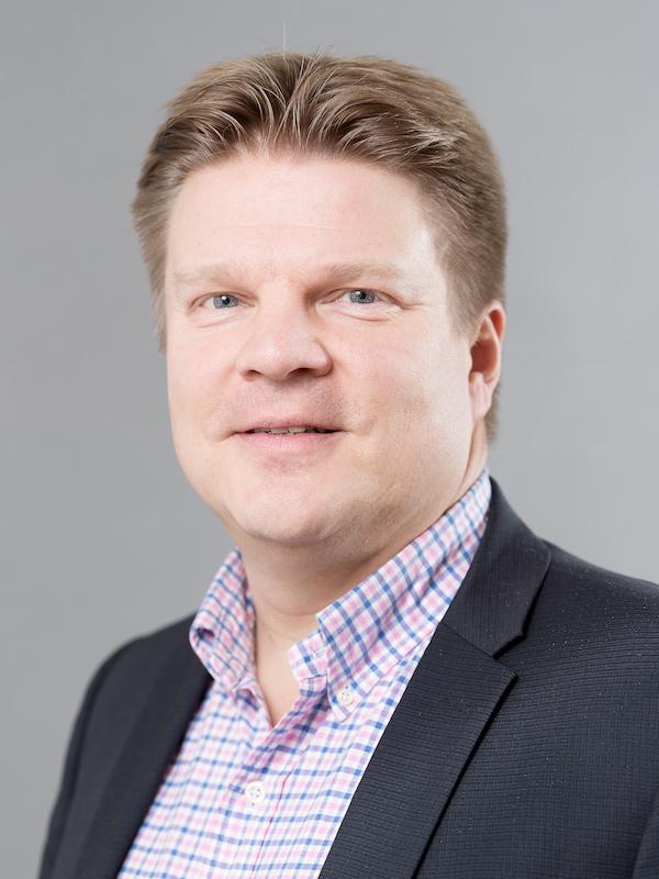 Juha Aarvala