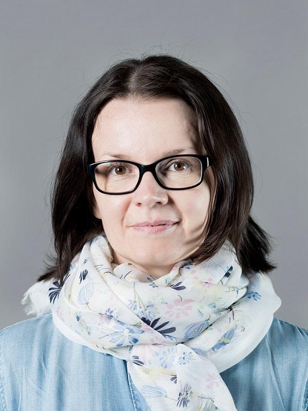 Suvi Sundgren