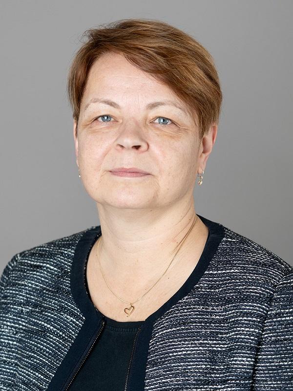 Minna Aromäki