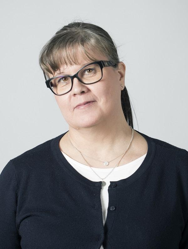 Kirsi Mäkilä