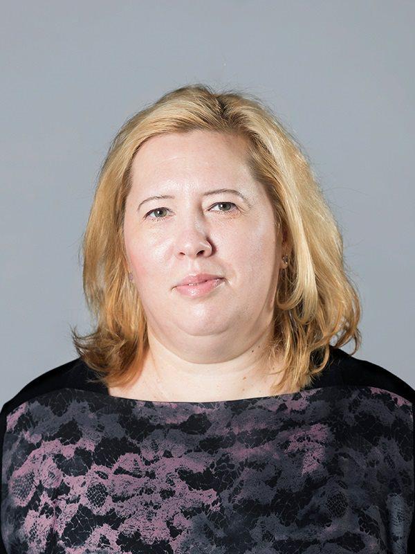 Tatjana Ahtiainen