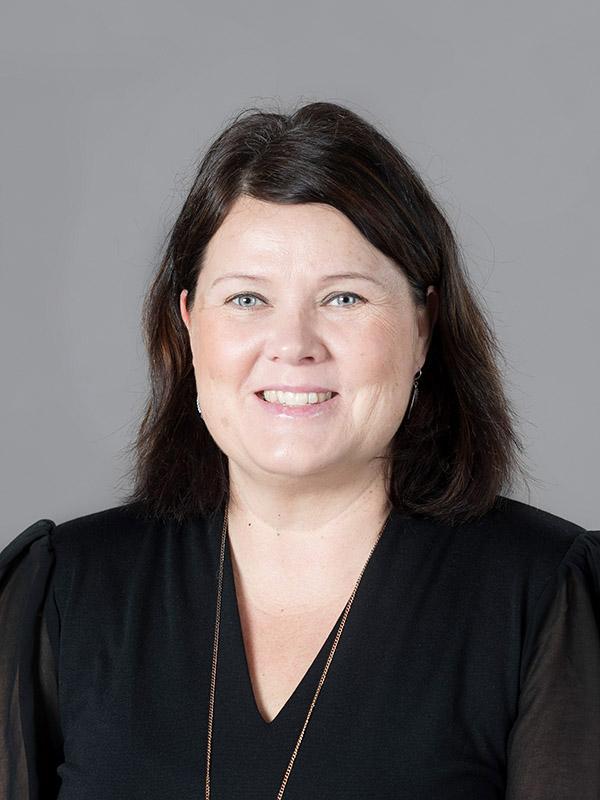 Heidi Asmundela