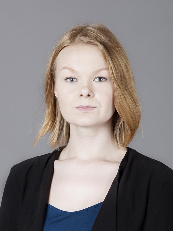 Jonna Sauhke