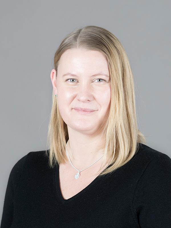 Kati Järviö